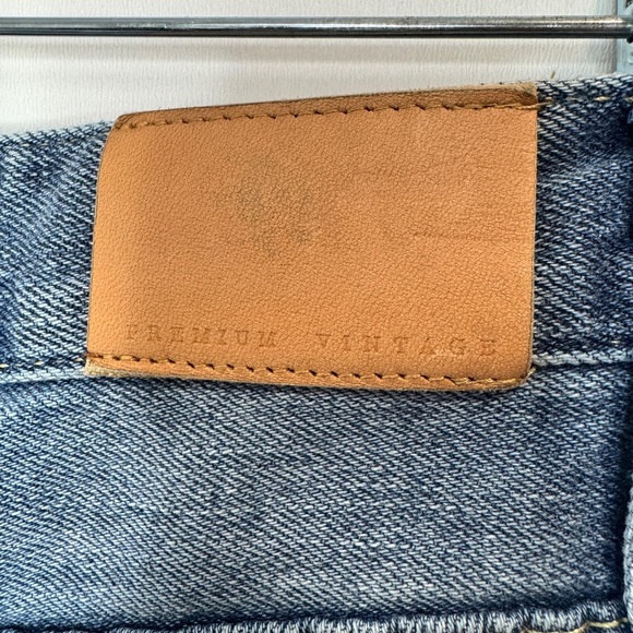 Citizens Of Humanity Jeans High Side Slit Jeans - Picture 11 of 14